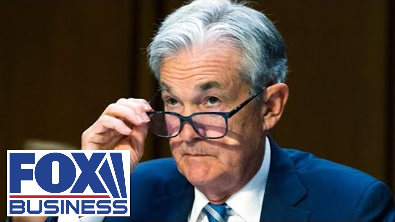 Fed Chair Powell testifies before House Financial Services Committee ...