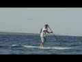 The Molokai 2 Oahu Paddleboard World Championships defines My Year