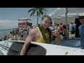 The Molokai 2 Oahu Paddleboard World Championships defines My Year