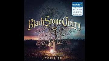 Black Stone Cherry - "Burnin Love" - Elvis Presley Cover