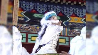 還珠格格原聲帶-你是風兒我是沙 演唱：林心如 周傑