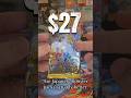 Do Japanese Pokémon Packs Have Better Pull Rates? 👀 | VSTAR Universe #pokemoncards #pokemon