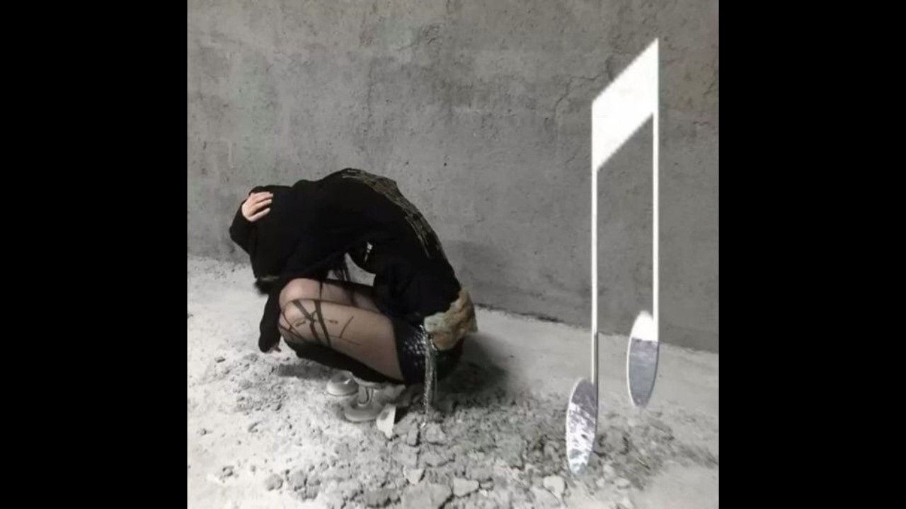 (free) pinkpantheress x cece natalie type beat | crave