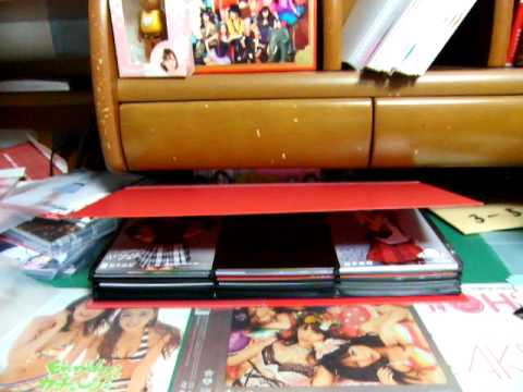 AKB48★開封動画★part12