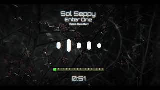 Sol Seppy - Enter One (the best edit) Resimi