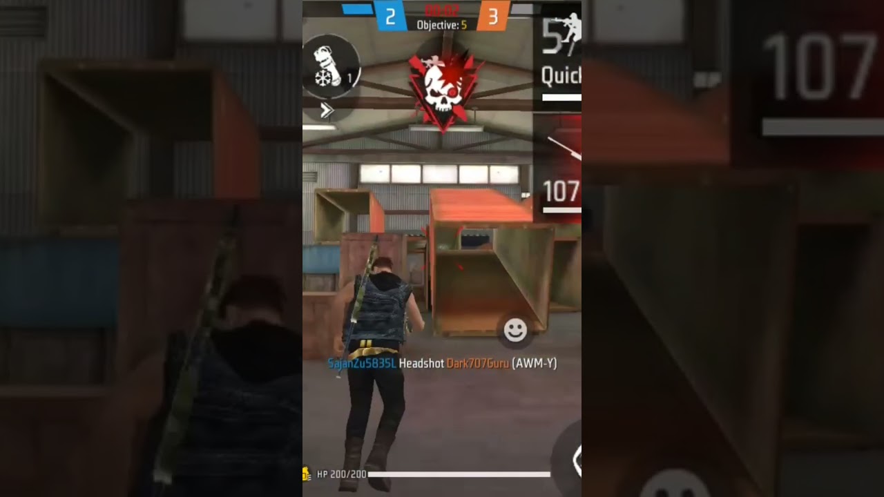 red number op bolte headshot of UMP op bolte for red number op bolte