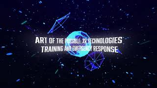 Training Virtual Reality and Web App ARS