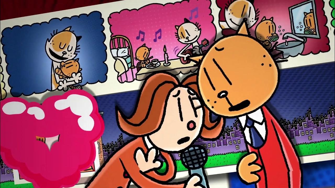 Dog Man 10 Mothering Heights YouTube