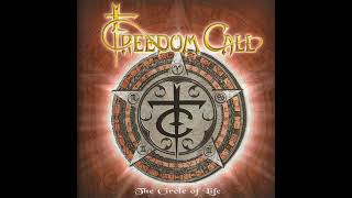 Freedom Call- The Eternal Flame
