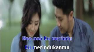 Dash Uciha - Merindukanmu (KARAOKE)