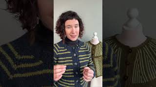 Is A Yarn In Your Stash Waiting For This Pattern?