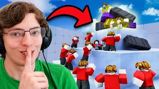I Made a Brutal Rivals Challenge...