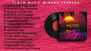 Album Music Minang Terbaru - Lagu Minang Terbaru screenshot 4