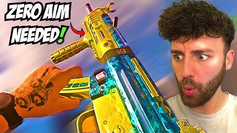 This *ZERO AIM* LACHMANN SUB is a CHEAT CODE in Warzone 2🤩(Best Lachmann Sub Class Setup/Loadout)