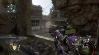 Double Headshot One Bullet (COD: Black Ops 2)