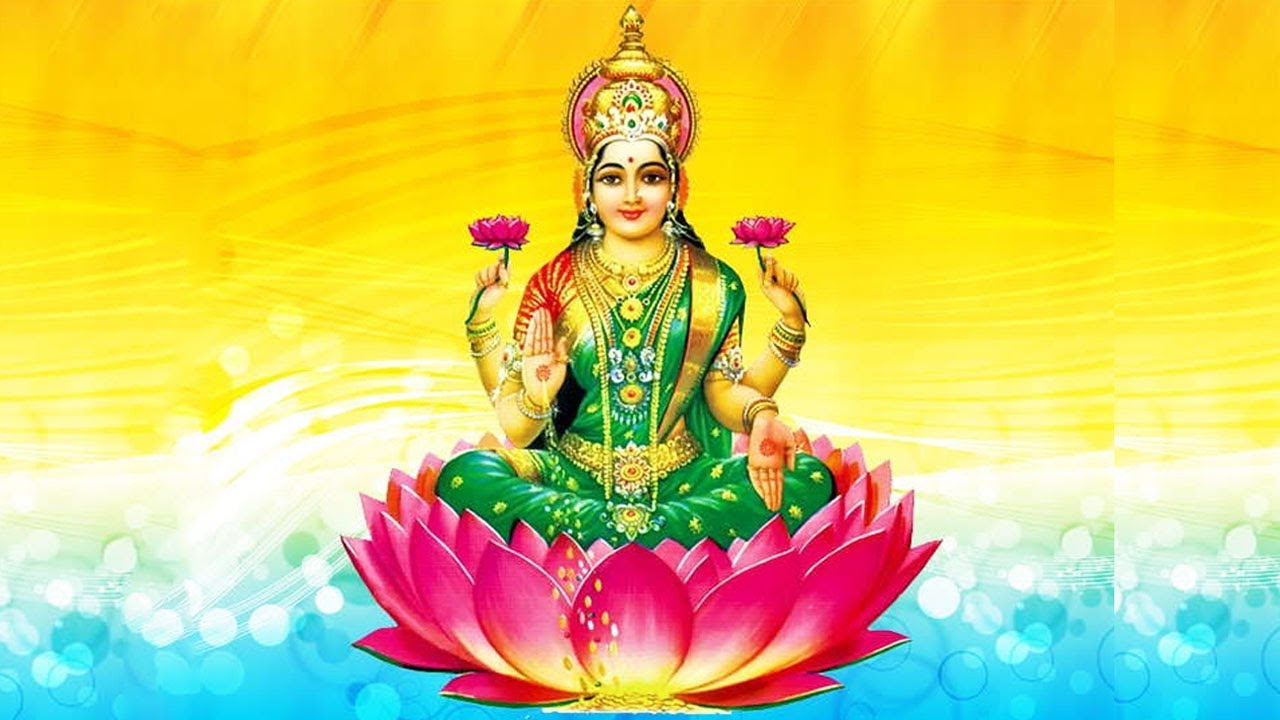 Mahalaxmi Vrat Katha – Puja Vidhi And Aarti - Puja Vidhi, Story and Aarti