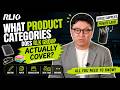 What office products categories does RLK Group actually cover? #officesupplies #rlkgroup