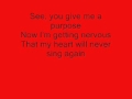 IYAZ-Solo Lyrics