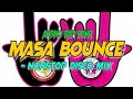 Akrho rap song masa bounce  nonstop disco mix 2023  djranel bacubac remix 