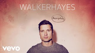 Watch Walker Hayes Prescriptions video