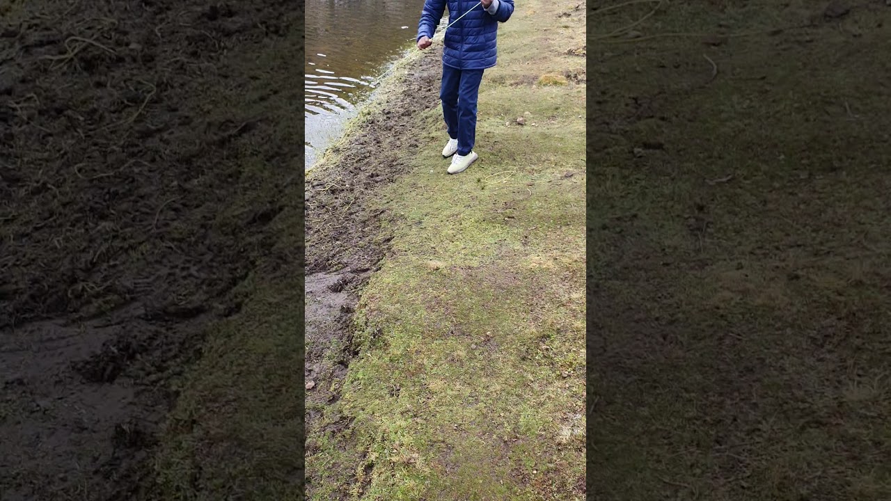 Fly fishing  Cusco - Sacred  valley  - Peru