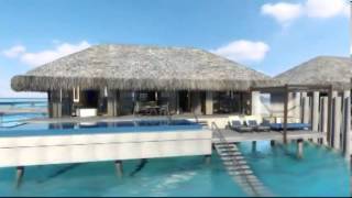 Unforgettable holiday at Velaa Private Island Maldives, by www.voyagewave.com