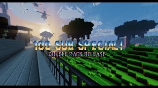 Kohi | 100 Subscriber special | Double pack release!