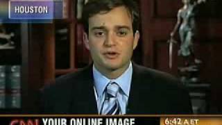 CNN Ryan Zehl Houston Intellectual Property Attorney Texa
