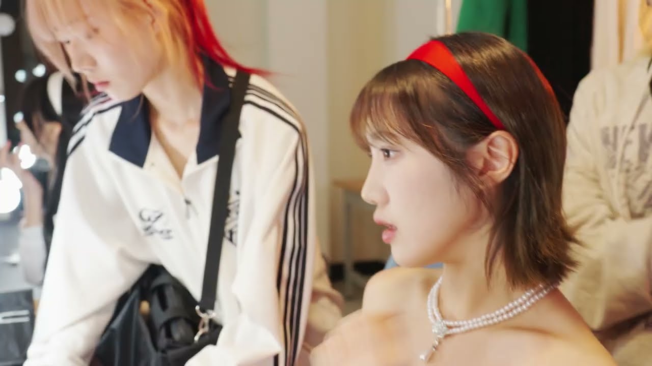 [호원대학교 K-POP학과] GAIN (가인) - Carnival Choreography