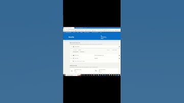Enable Two Factor(2FA) on Microsoft Account how to do that