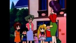 مغامرات نغم - الحلقة 38 جودة عالية