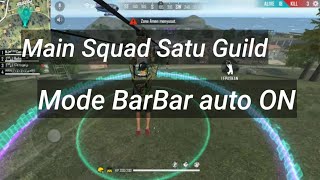 Mode BarBar on auto kelar warga Bermuda 😁 screenshot 2