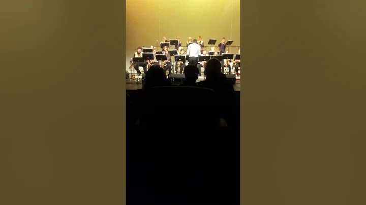 Bewitched by Jazz Band