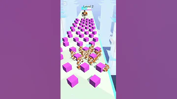 Hamster Run Best Android Gameplay Level 10 