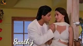 Dil To Pagal Hai|| Are Re Are Ye Kya Hua || Whatsapp Status ||