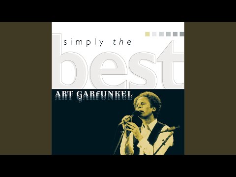 Video: Art Garfunkel Čistá hodnota