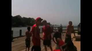DOCK DANCERS COMEDY - Get with the Program - Connecticut