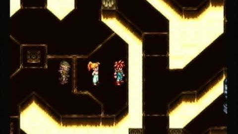 Chrono Trigger Part 78   Ancient Treasures