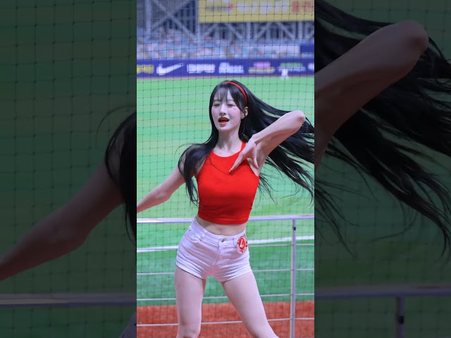 ssg랜더스 정설아치어리더 날려라 응원 직캠 #shorts #정설아 #치어리더 #응원 #공연 #직캠 #영상 #ssg랜더스