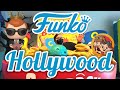 Popify-ing! Ourselves! at Funko Store Hollywood /Instagramer’s Paradise!