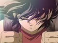 Saint Seiya: The Hades Chapter - Santuary OP [Creditless]