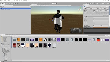 Adding Audio to Particle Effects | VRChat