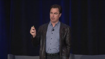 Peter Tuthill: Breakthrough Discuss 2016 – Exoplanet Detection High Precision Astrometric Monitoring