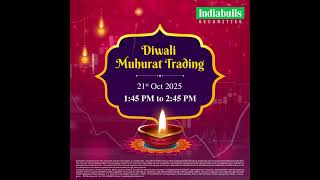 Muhurat Trading 2025  Time U0026 Date  Time To Start Investments This Diwali muhurattrading