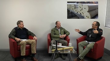 Wifi vs Lte Scan RF and Poynting Interview Intro 2