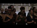 Wits CEM Choir Hale mpots Ndisondela