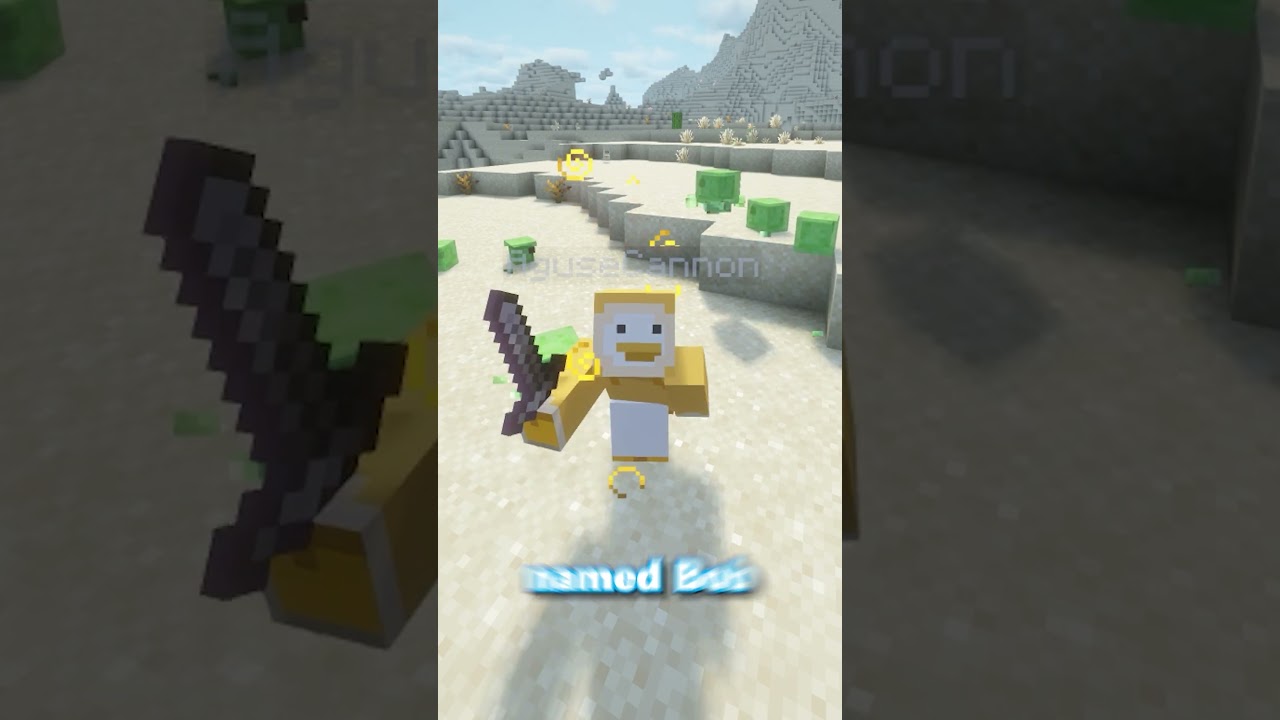 The Coolest Minecraft Facts You Never Knew!