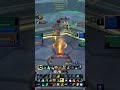 Shaman Just Ran Most Of The Match -_- | 2v2 Arena Midnight WOW PVP | #beardusah on #Twitch