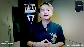 Stream Livve Demo Video - get *BEST* Bonus and Review HERE!