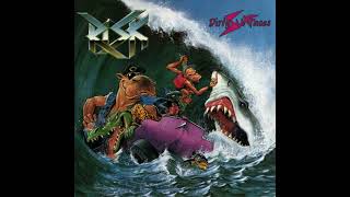 Risk - Dirty Surfaces #ThrashSpeedMetal #Risk